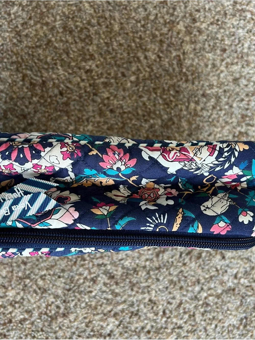 Vera Bradley beautiful vera
